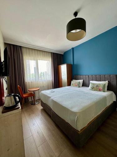 Elite Marmara Express Otel - Tap to explore photos