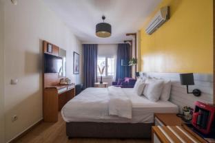 Elite Marmara Express Otel Room Type - Superior Room