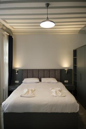 Lighthouse Room Type - Deluxe Family Suite