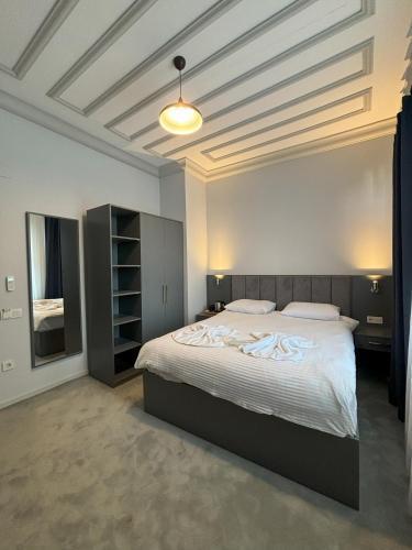 Lighthouse Room Type - Deluxe Double Room