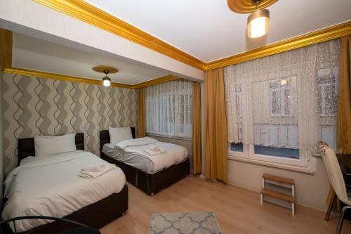 Sweet Home Room Type - Two-Bedroom Apartment Sweet Home Room Type - Two-Bedroom Apartment