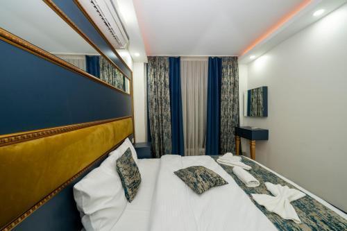 Sweet Home Room Type - Deluxe Double Room