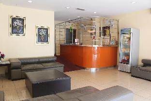 New Three Three Hotel Cheras