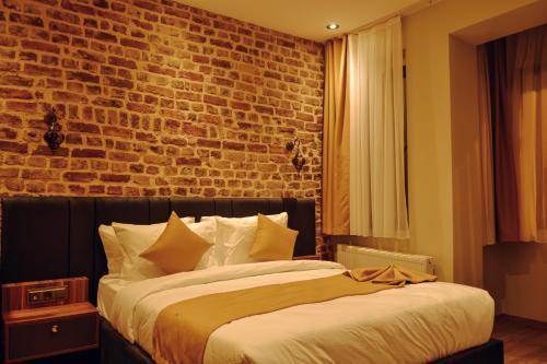 Galata Calm Tale Hotel