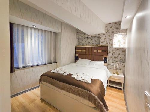 Taksim By Aydin Apart Hotel - Galata port