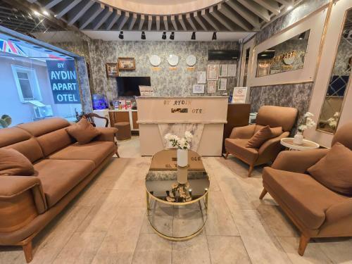 Taksim By Aydin Apart Hotel - Galata port - Tap to explore photos