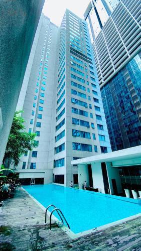 Summer suites KLCC by cozy stay
