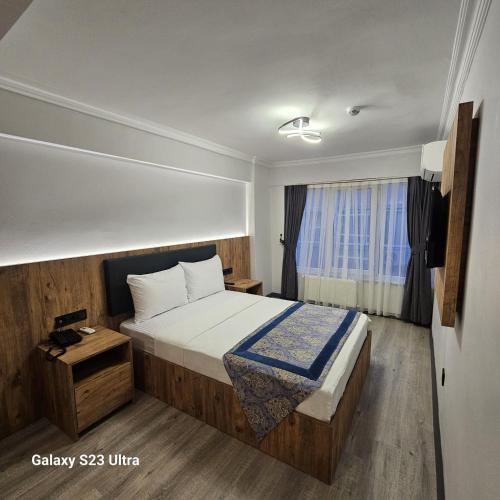 Hatay Hotel Room Type - Double Room