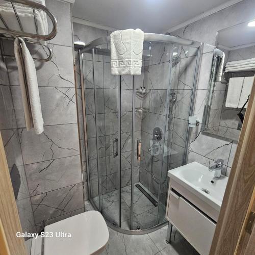 Hatay Hotel Room Type - Standard Twin Room Hatay Hotel Room Type - Standard Twin Room