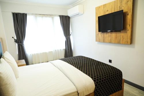 Hatay Hotel - Tap to explore photos