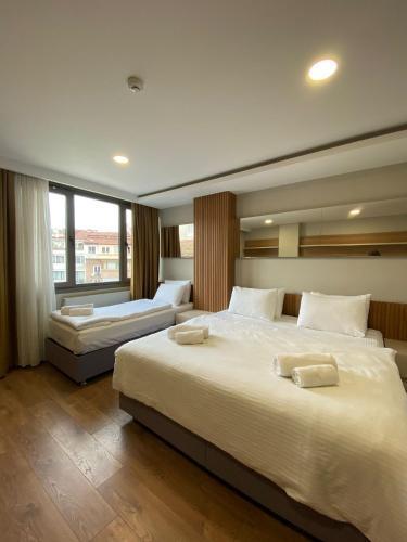 Frezya Family Hotel