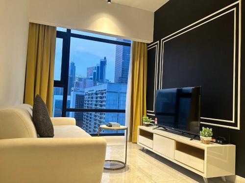 Axon Residence Suites KL - Tap to explore photos