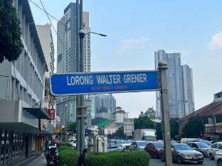 Axon Residence Suites KL