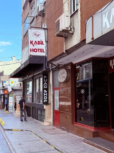 KABİL OTEl - Tap to explore photos