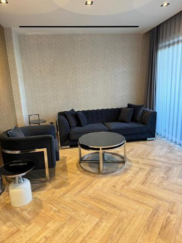 Mateo Room Type - Suite