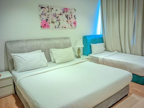 Quill Residences Suites Kuala Lumpur - Tap to explore photos
