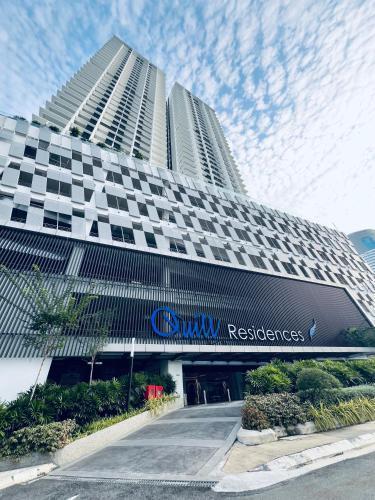 Quill Residences Suites Kuala Lumpur