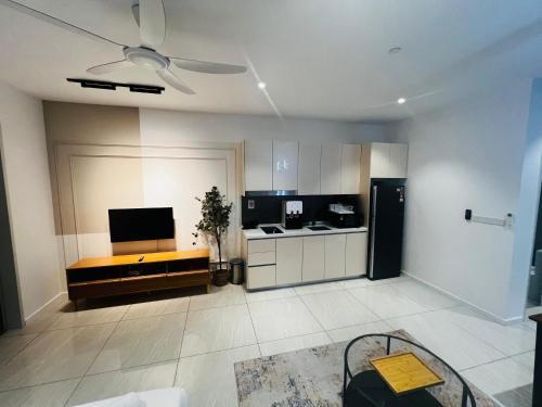 Quill Residences Suites Kuala Lumpur - Tap to explore photos
