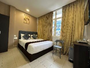SS Grey Hotel 2 Room Type - City View Deluxe Suite