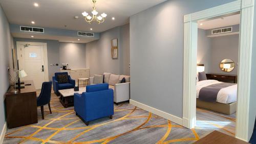 Sherao Hotel Doha فندق شراعوه الدوحة - Tap to explore photos