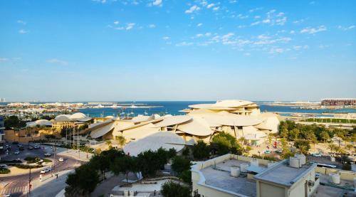 Sherao Hotel Doha فندق شراعوه الدوحة - Tap to explore photos