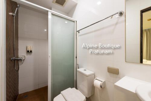 Alpine Boutique Pratunam - Tap to explore photos