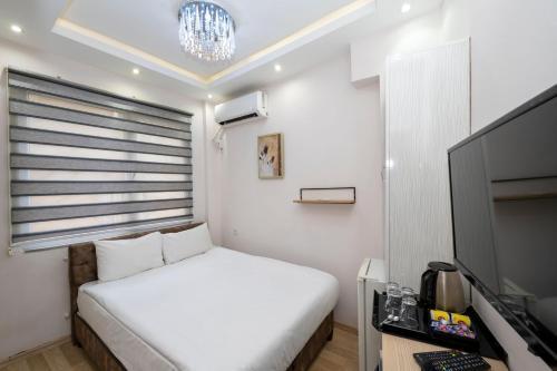 Taksim City Suite - Tap to explore photos