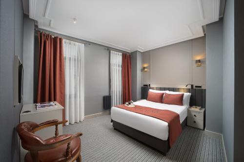 Union Hotel Plat Inn -Special Category Room Type - Superior Double Room