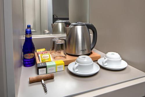 Union Hotel Plat Inn -Special Category Room Type - Standard Double Room