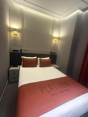 Union Hotel Plat Inn -Special Category - Tap to explore photos