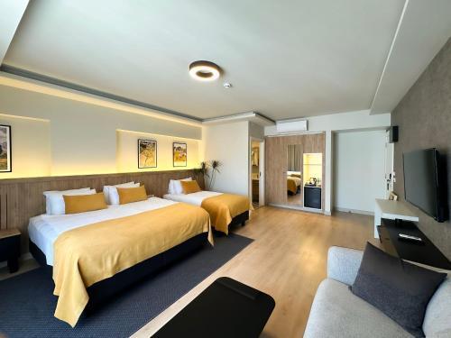 Dugi Room Type - Grand Deluxe Triple Room Dugi Room Type - Grand Deluxe Triple Room