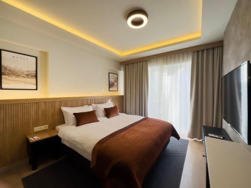 Dugi Room Type - Superior Double Room