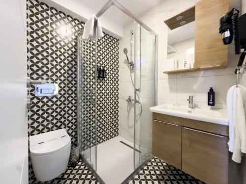 Dugi Hotel Room Type - Grand Deluxe Double or Twin Room 
