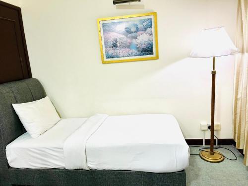 RESORT SUITES AT BARJAYA TIMES SQUARE kL - Tap to explore photos
