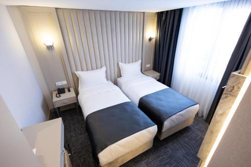 Moss Hotel YENİKAPI