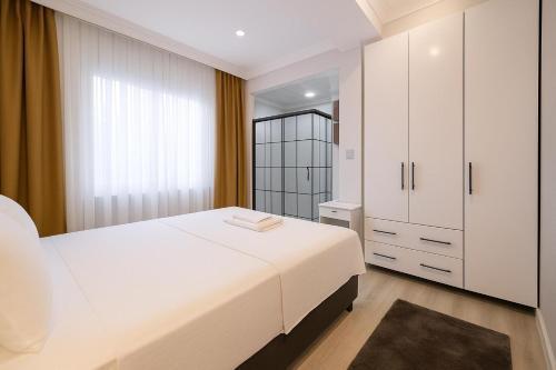 Casa Florya Suites Room Type - Deluxe One-Bedroom Apartment