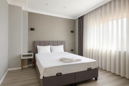 Casa Florya Suites - Tap to explore photos