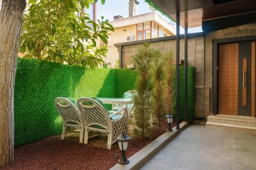 Casa Florya Suites - Tap to explore photos