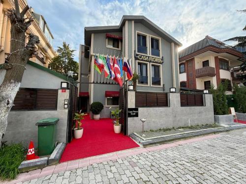 Casa Florya Suites