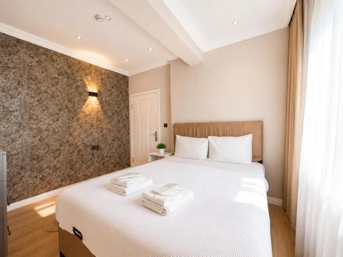 Casa Florya Suites - Tap to explore photos
