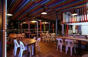 Hotel LA ISRA at KL - Tap to explore photos