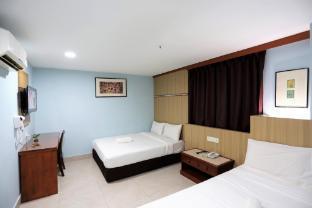 Hotel LA ISRA at KL - Tap to explore photos