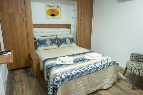Koçak Pansiyon Room Type - Double Room