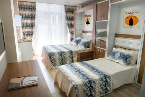 Koçak Pansiyon Room Type - Economy Double or Twin Room