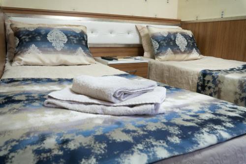 Koçak Pansiyon Room Type - Economy Twin Room