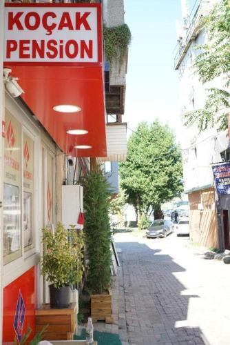 Koçak Pansiyon