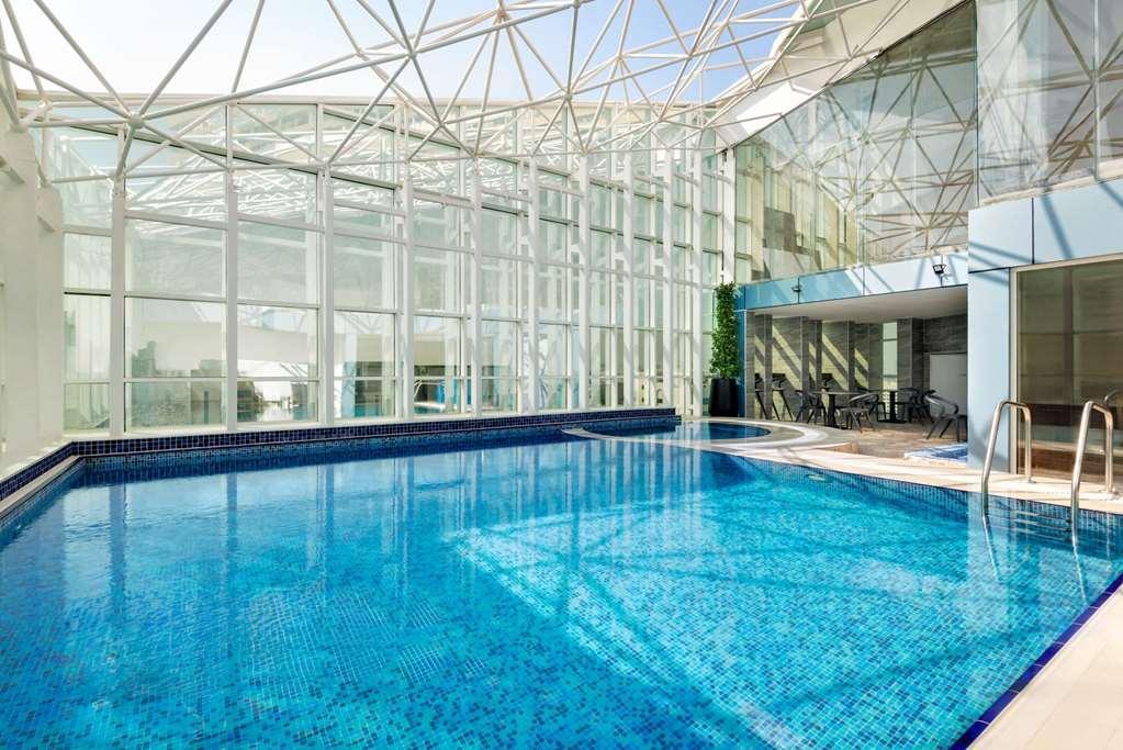 La Quinta by Wyndham Abu Dhabi Al Wahda - Tap to explore photos