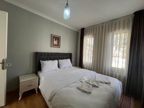 Gulhane Hotel Old City