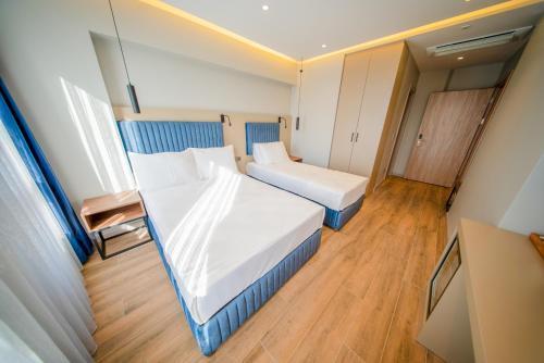 The Palm Bosphorus Hotel Room Type - Superior Family Room The Palm Bosphorus Hotel Room Type - Superior Family Room