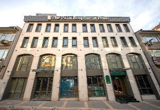 The Palm Bosphorus Hotel - Tap to explore photos